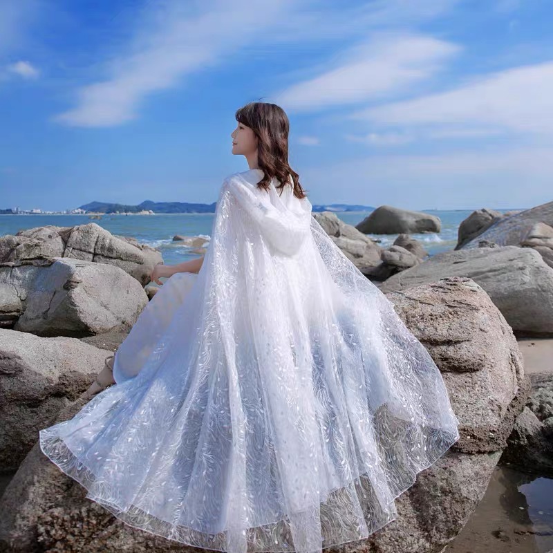 This is love hood dress COA110 images